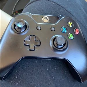 Xbox one controller